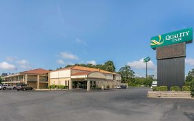 Quality Inn Manchester Near Arnold Afb