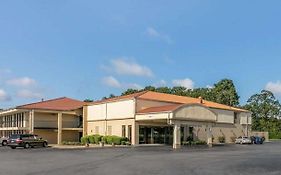 Red Roof Inn Manchester